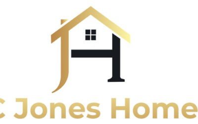 New C Jones Homes .com