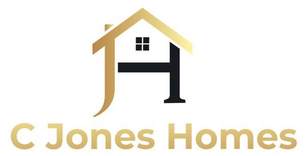 New C Jones Homes .com